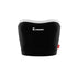 CROP TOP NEGRO FELICITA CLEMONT